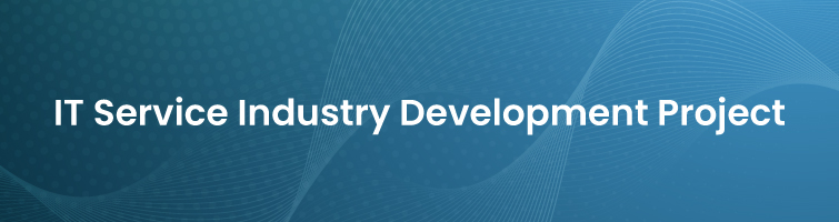 IT Service Industry Development Project