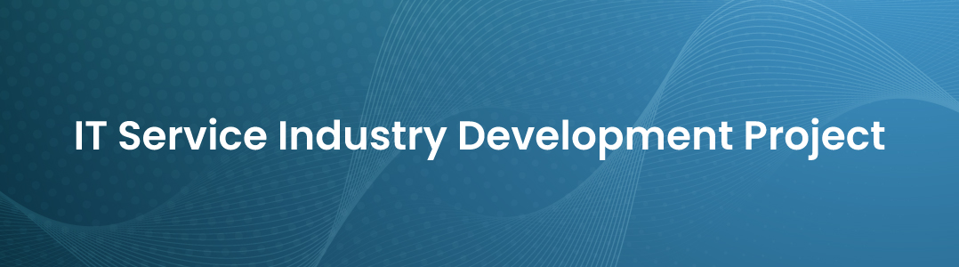 IT Service Industry Development Project